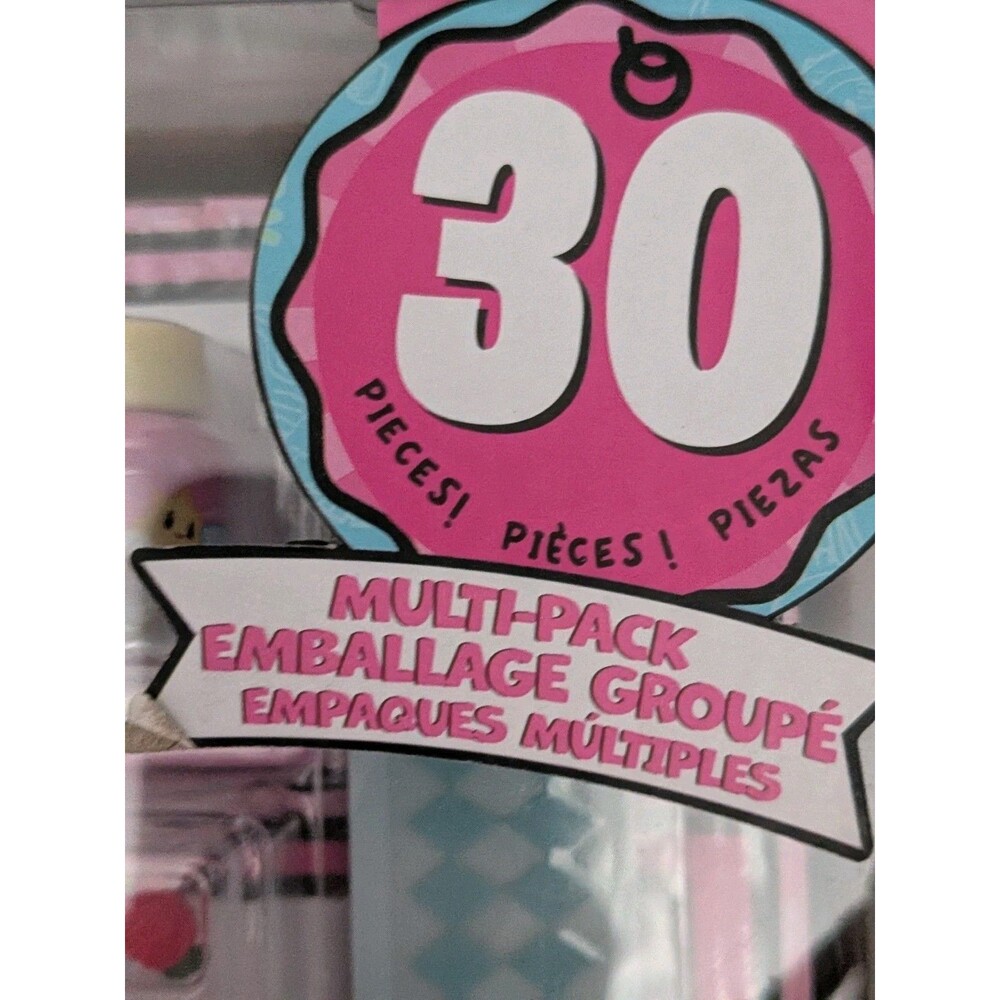 MGA’s Miniverse Make It Mini Birthday Multi-Pack, Walmart Exclusive 30 Pieces - Picture 6 of 7